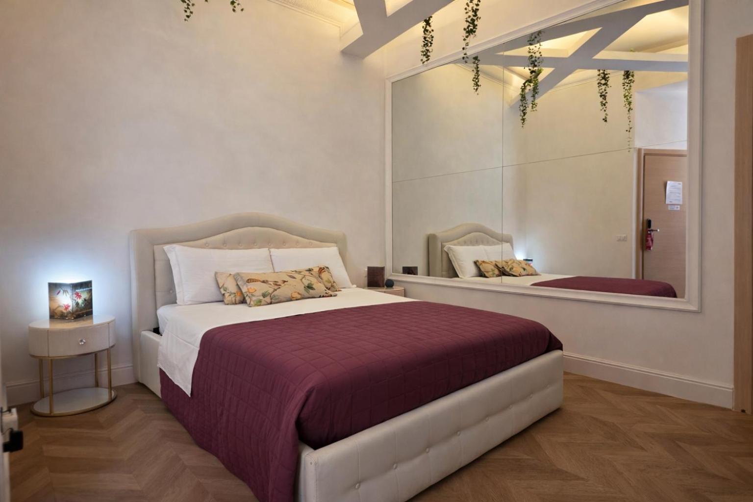 Romantic Dreams Sistina Guest House — Photos 3